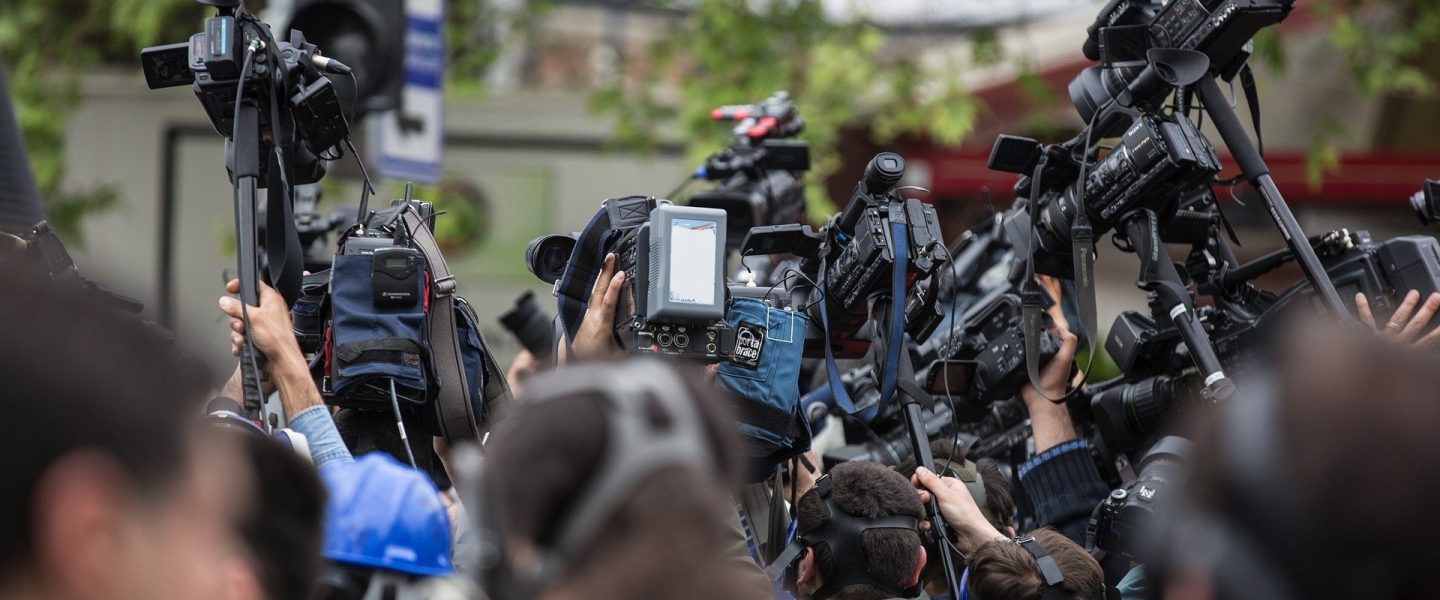 Journalistiek: mooi verhaal of waakhond?