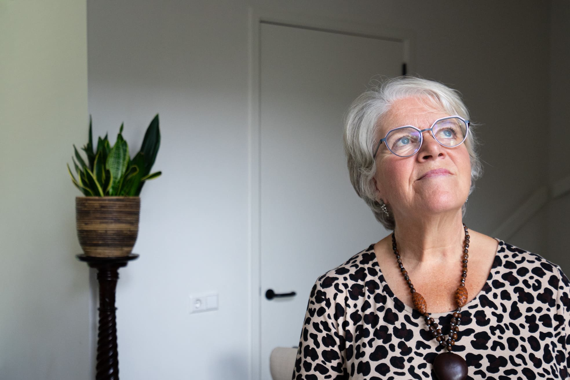 Marlyse van Luttikhuizen