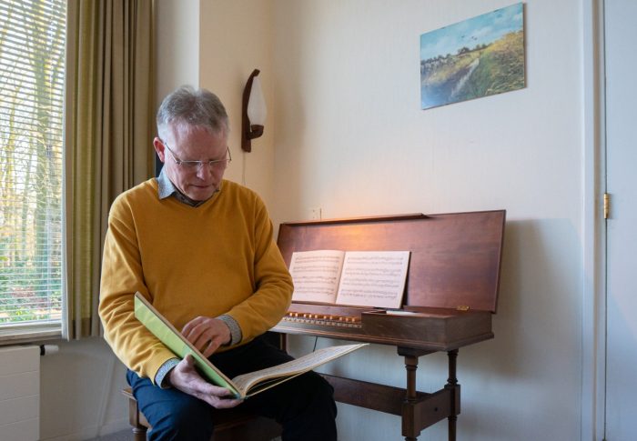 Bibliotheken ruimen op: bladmuziek verdwijnt uit de schappen